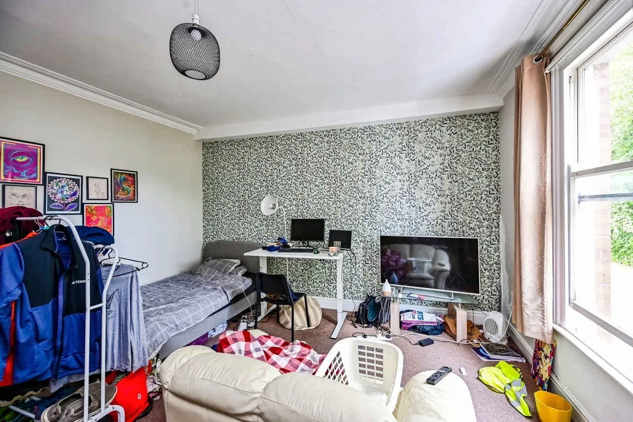 Southwood Road, Liverpool, L17, photo 9