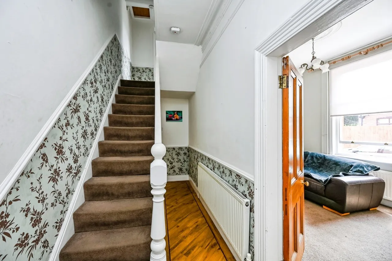 Southwood Road, Liverpool, L17, photo 12