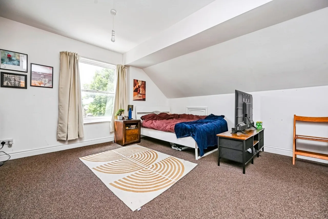 Southwood Road, Liverpool, L17, photo 7