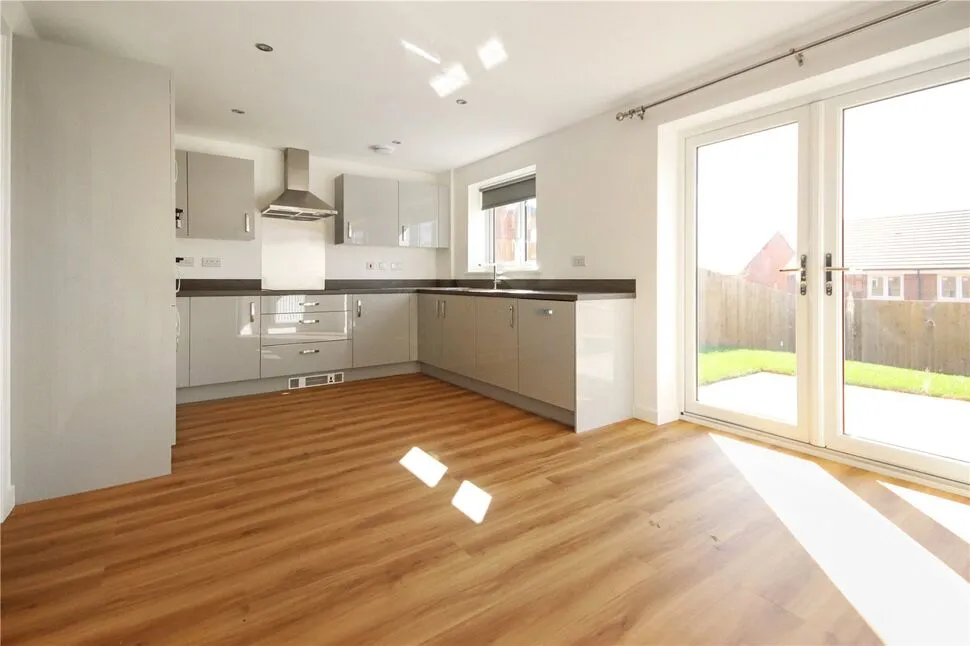 Catley Mews, Durham, DH1, photo 3