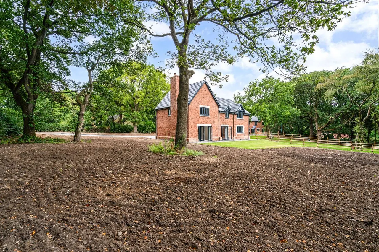 Rowan Lane, Ashley Heath, TF9, photo 6