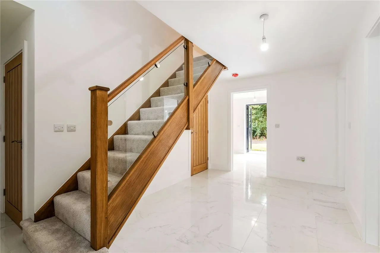Rowan Lane, Ashley Heath, TF9, photo 12