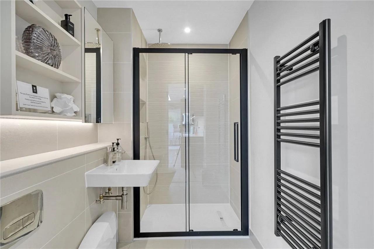Rose Square, Twickenham, TW2, photo 8