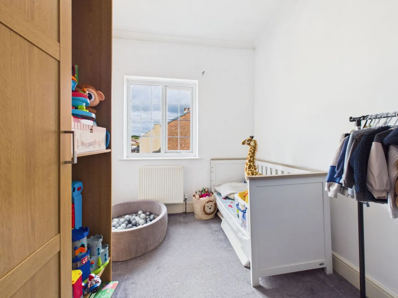 Preston Lane, Allerton Bywater, WF10, photo 13