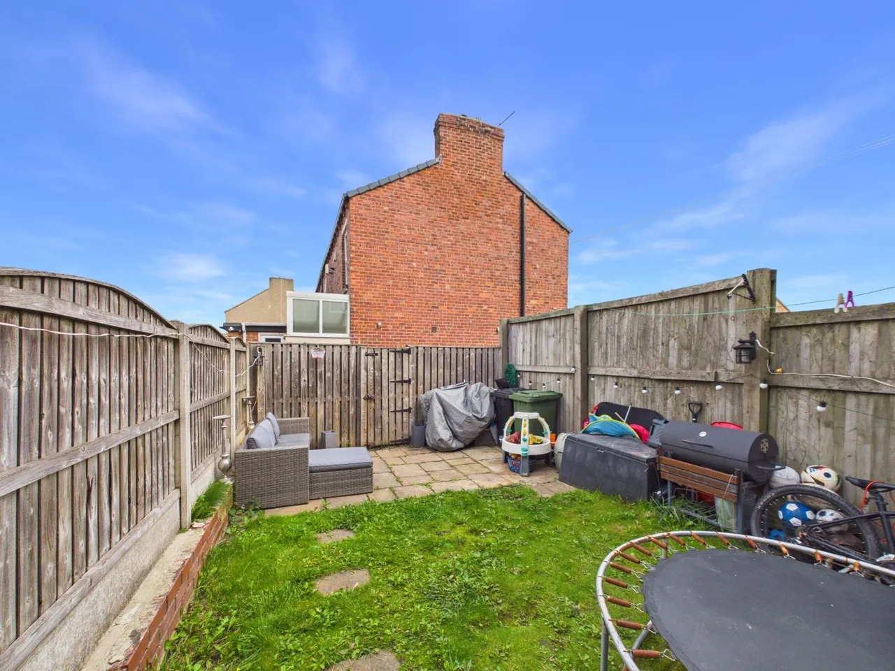 Preston Lane, Allerton Bywater, WF10, photo 17
