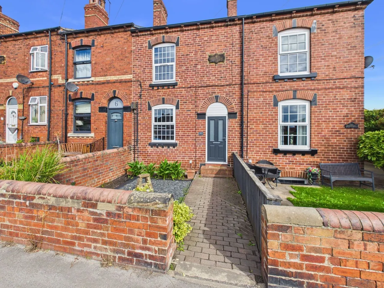 2 bed house for sale, Preston Lane, Allerton Bywater, WF10