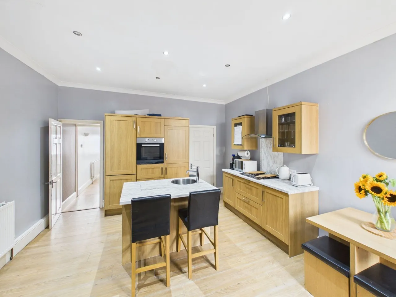 Preston Lane, Allerton Bywater, WF10, photo 2