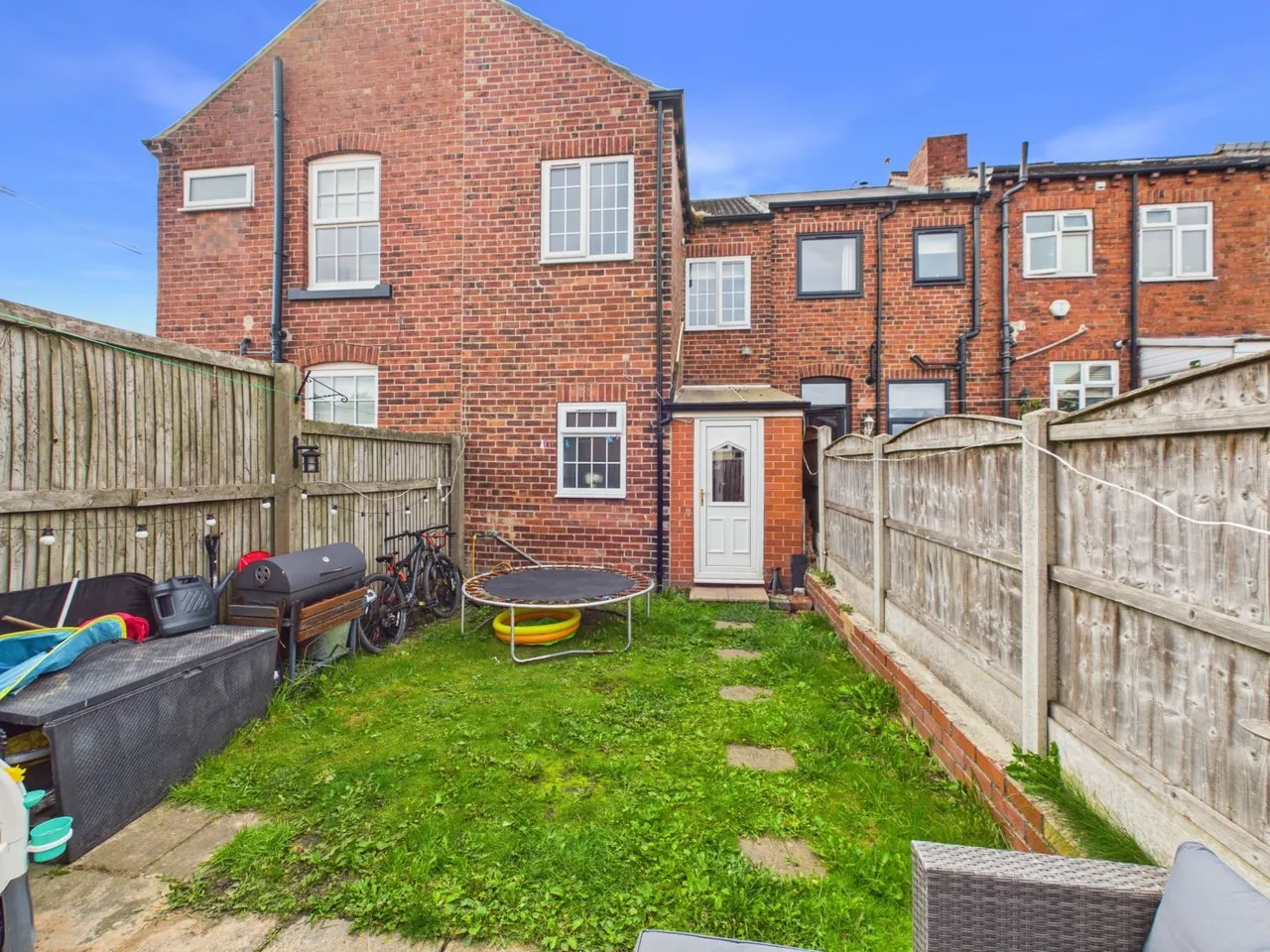Preston Lane, Allerton Bywater, WF10, photo 16