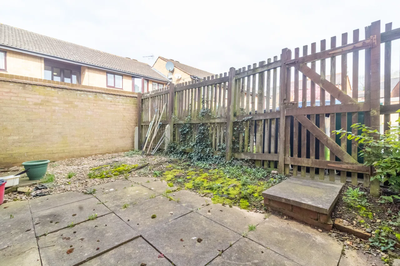 Fern Close, Thurnby, Leicester, Leicester, LE7 9QJ, photo 12