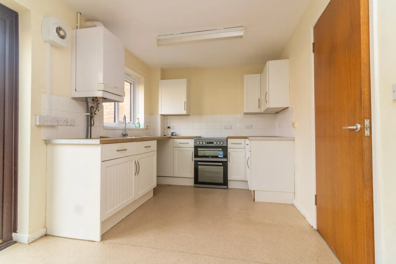 Fern Close, Thurnby, Leicester, Leicester, LE7 9QJ, photo 6