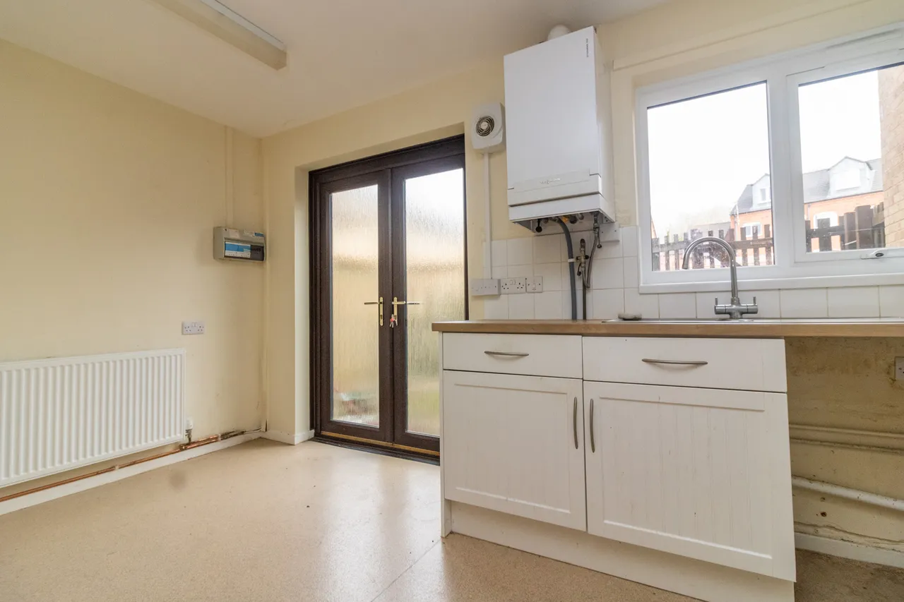 Fern Close, Thurnby, Leicester, Leicester, LE7 9QJ, photo 7