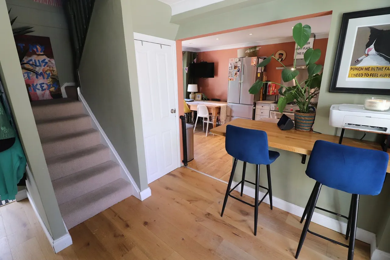 Mildmay Road, Stevenage, SG1, photo 4