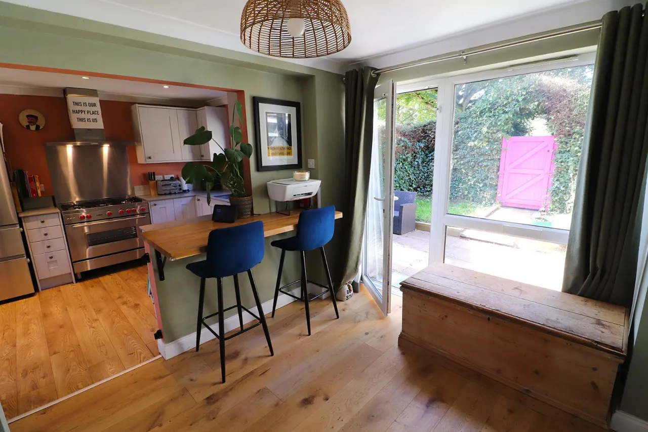 Mildmay Road, Stevenage, SG1, photo 6