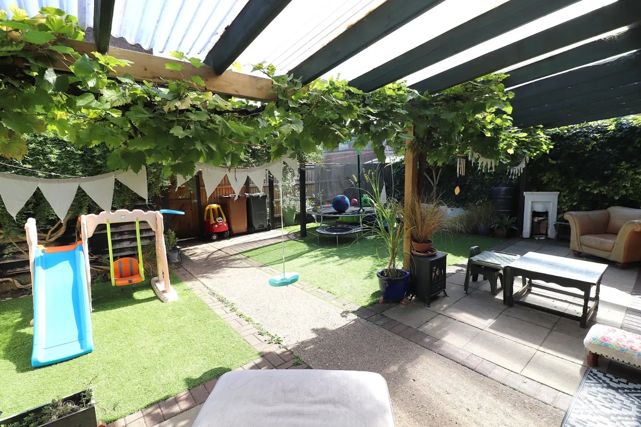 Mildmay Road, Stevenage, SG1, photo 5