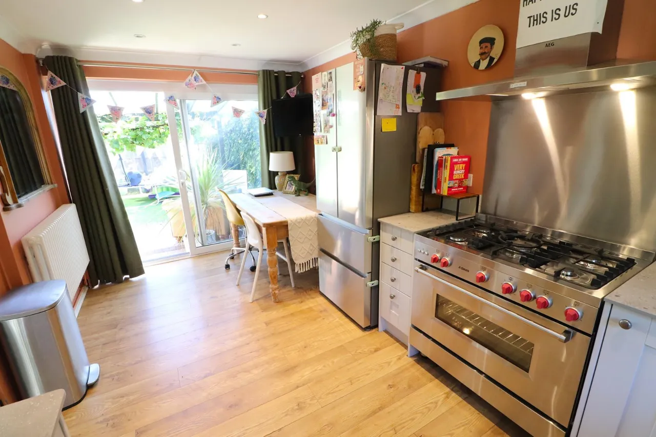 Mildmay Road, Stevenage, SG1, photo 8