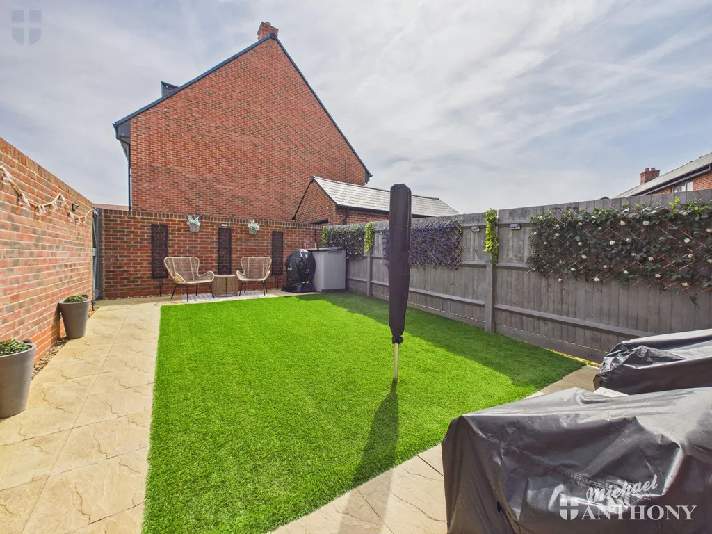 Boulton Road, Weston Turville, Aylesbury, HP22 3BE, photo 3
