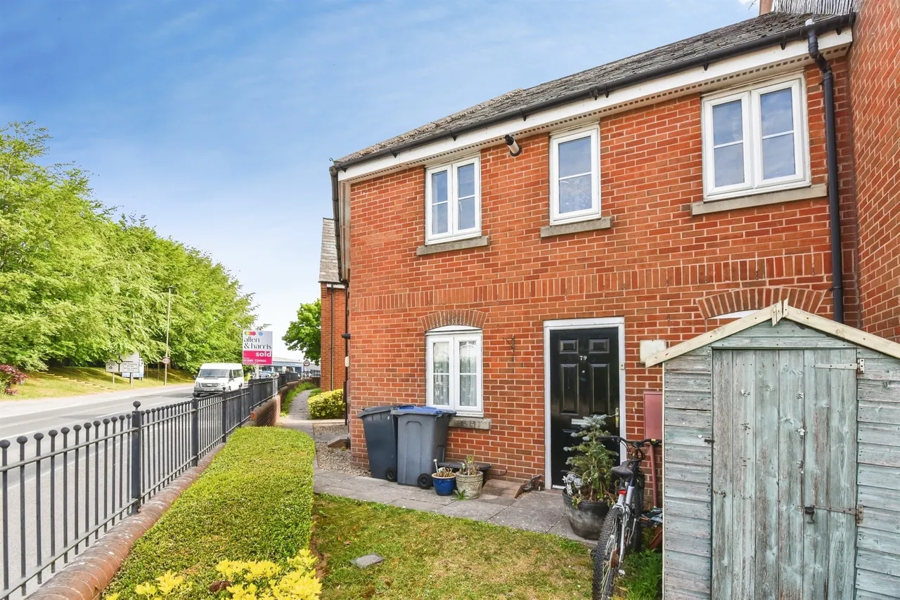 Hillier Road, Devizes, photo 11