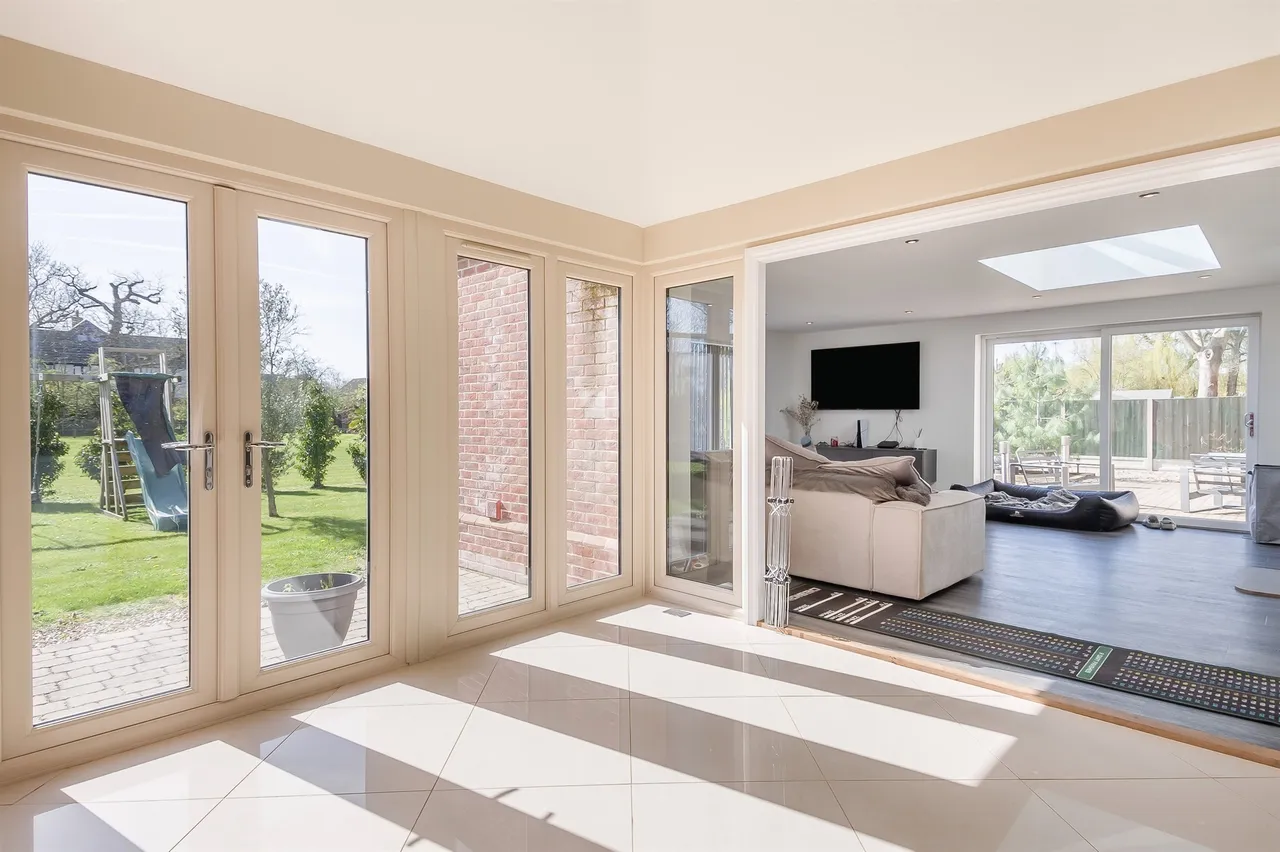 Norwich Common, Wymondham, NR18, photo 8