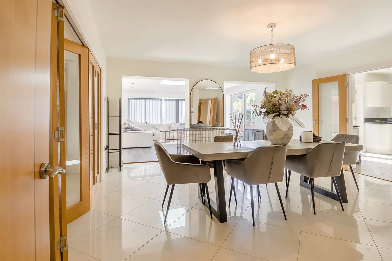 Norwich Common, Wymondham, NR18, photo 9