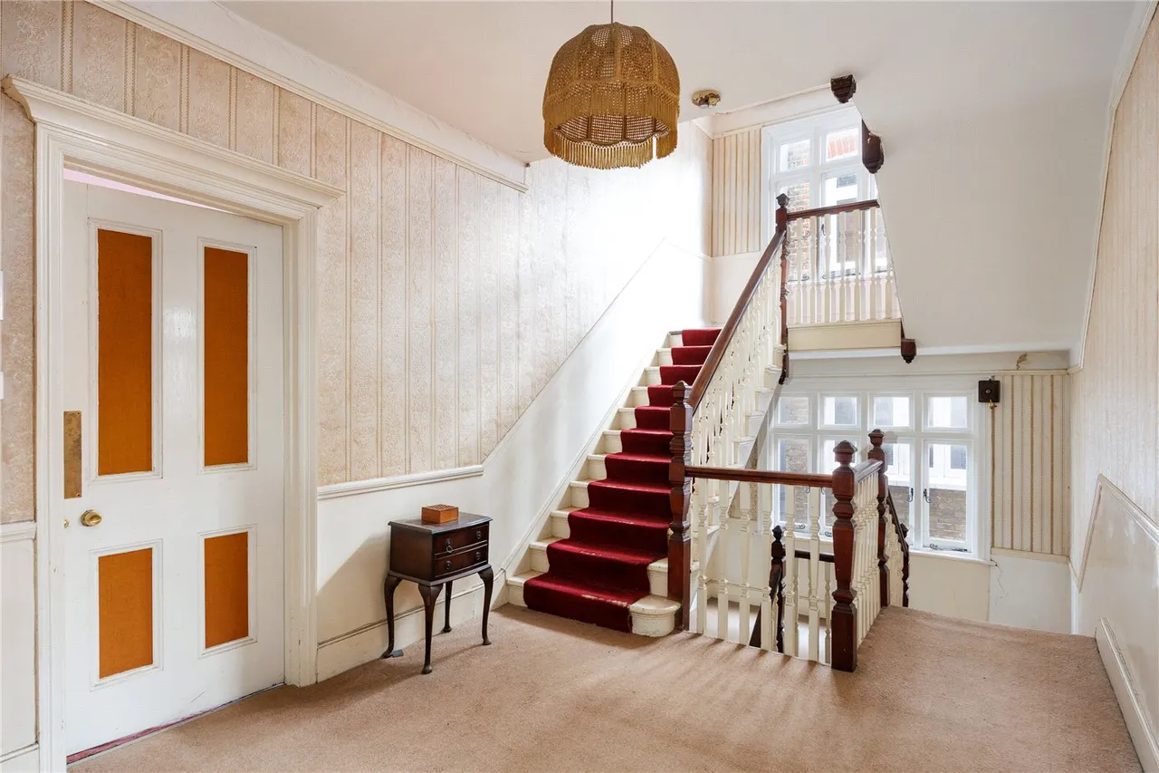 Castello Avenue, London, SW15, photo 4