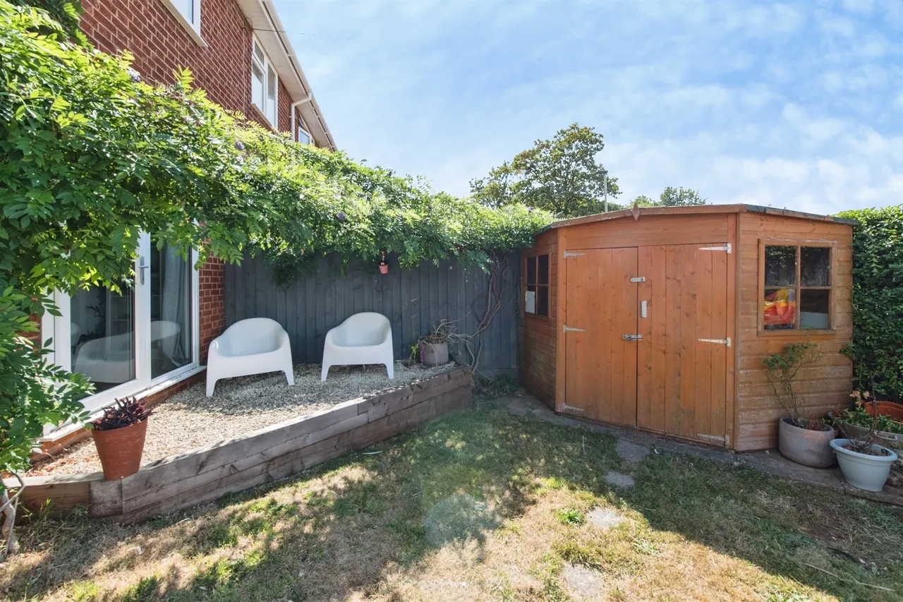 Colleton Way, Exmouth, EX8, photo 7