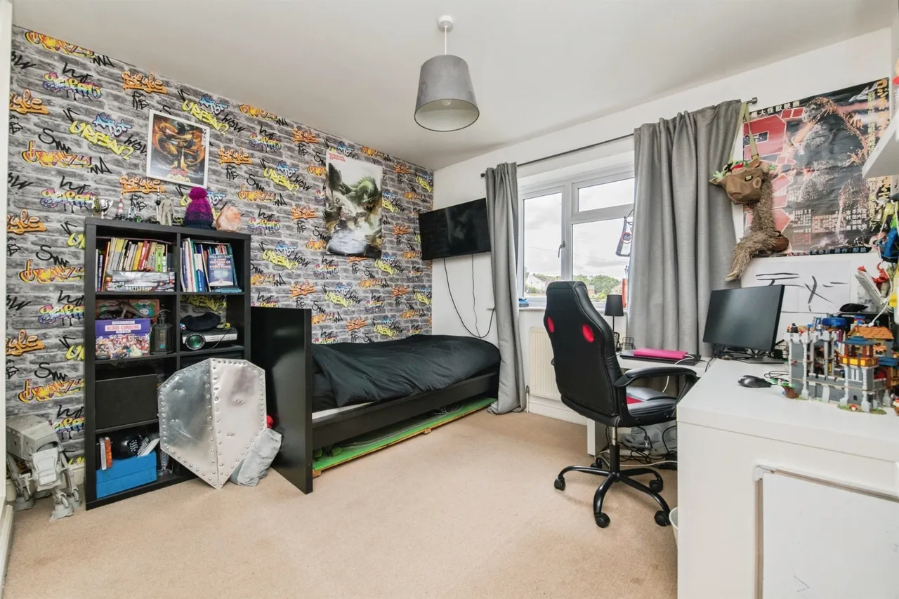 Colleton Way, Exmouth, EX8, photo 10