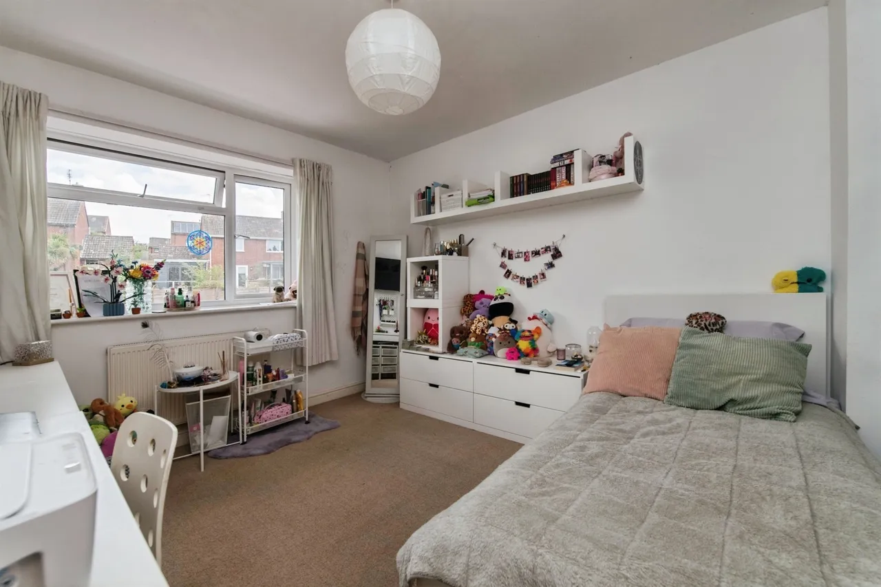 Colleton Way, Exmouth, EX8, photo 5