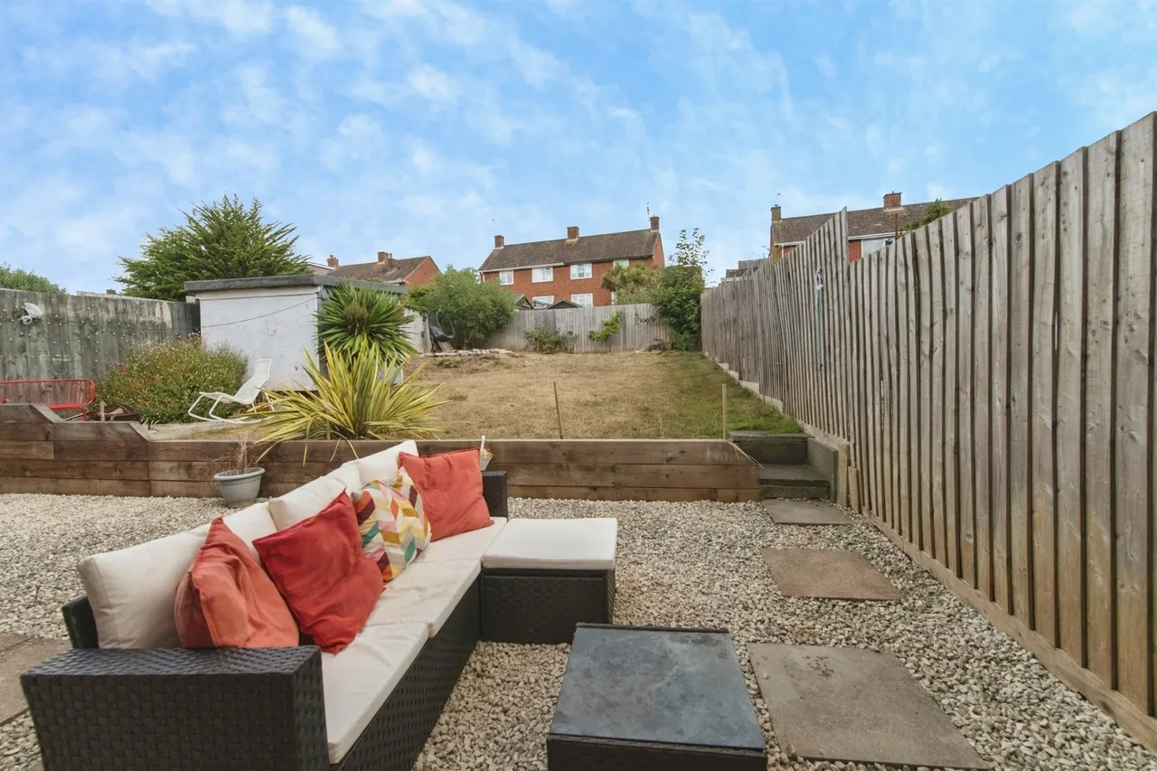 Colleton Way, Exmouth, EX8, photo 12