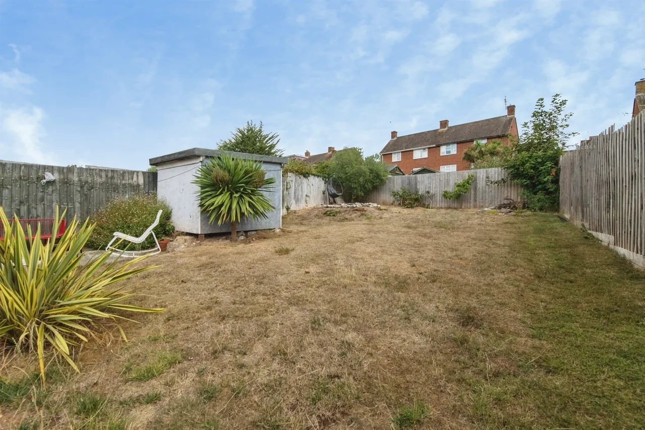 Colleton Way, Exmouth, EX8, photo 16