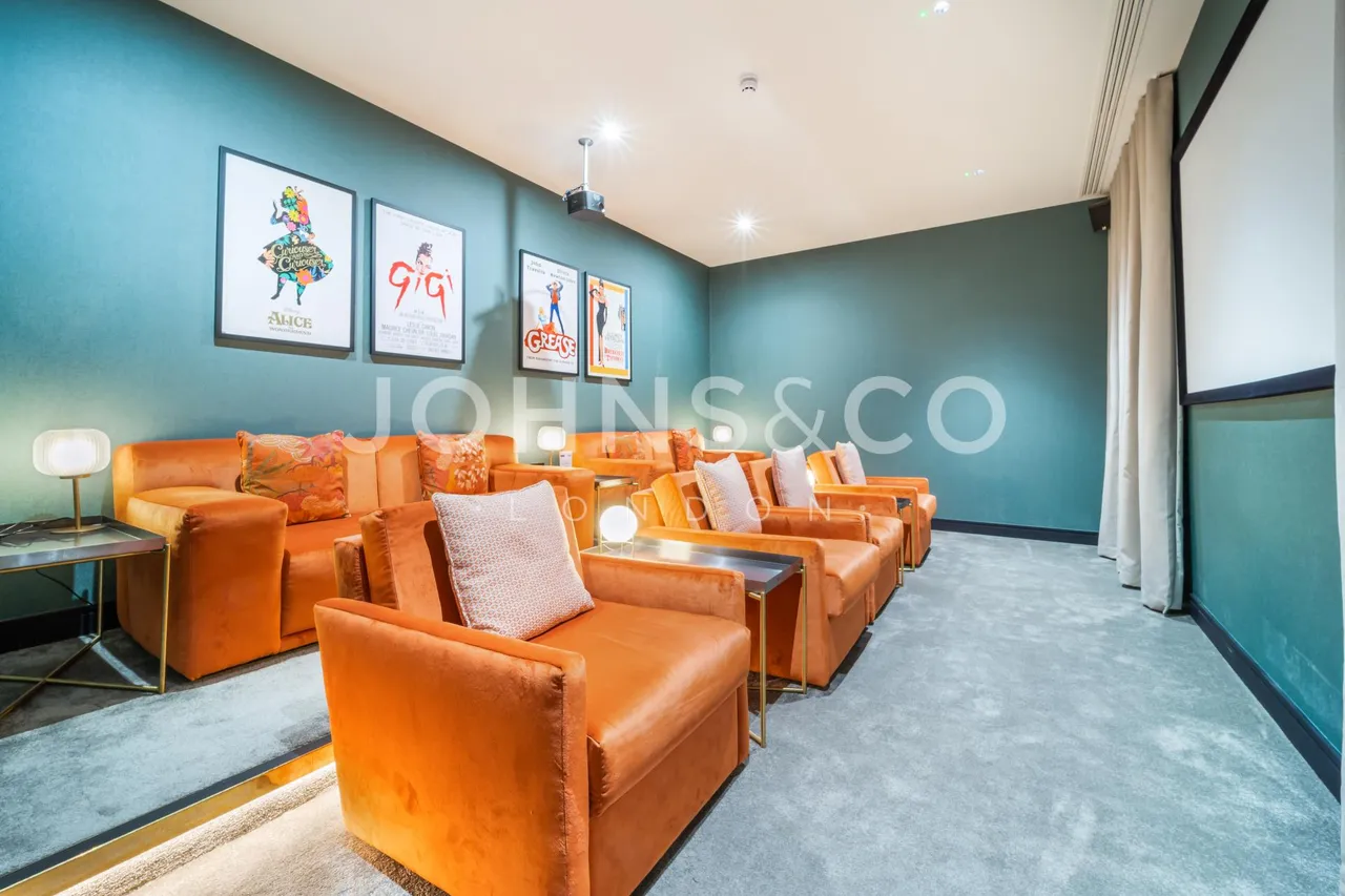 The Green Quarter, Southall Waterside, UB1, photo 18