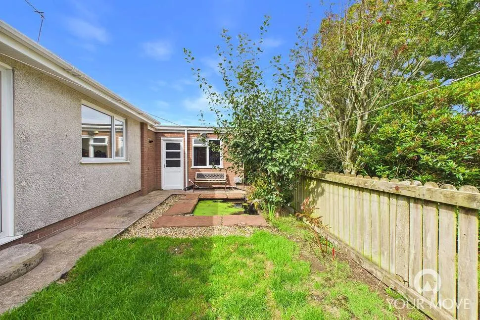 Skinburness Crescent, Skinburness, Cumbria, CA7, photo 10