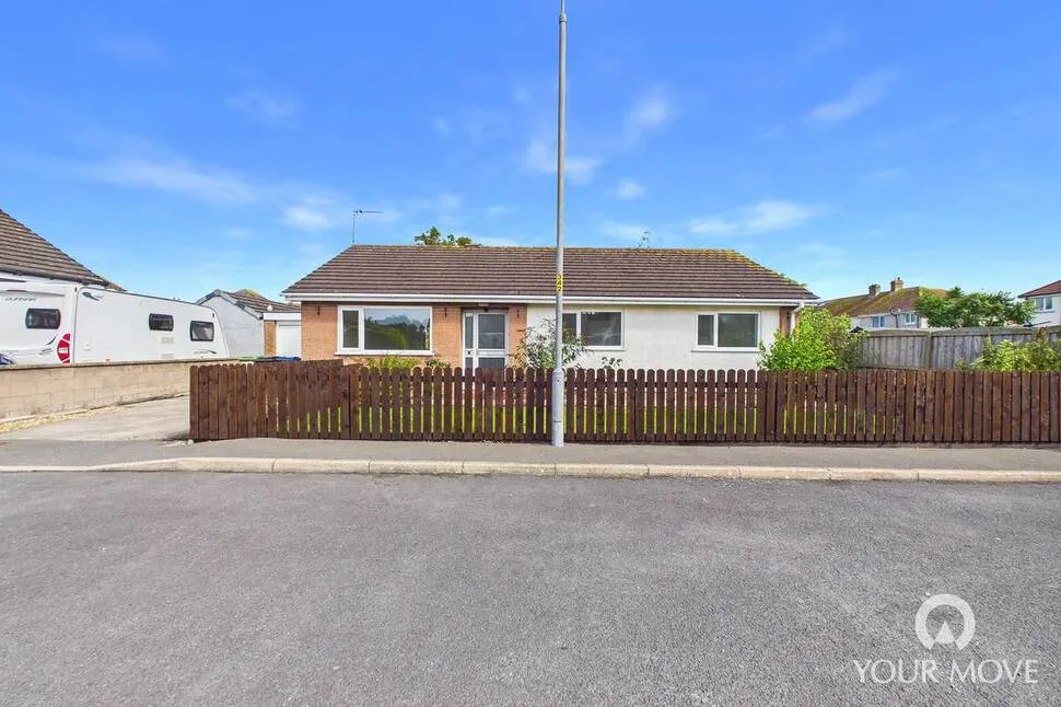 Skinburness Crescent, Skinburness, Cumbria, CA7, photo 11