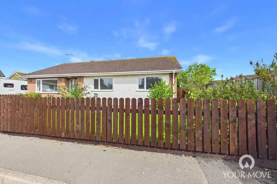 Skinburness Crescent, Skinburness, Cumbria, CA7, photo 12
