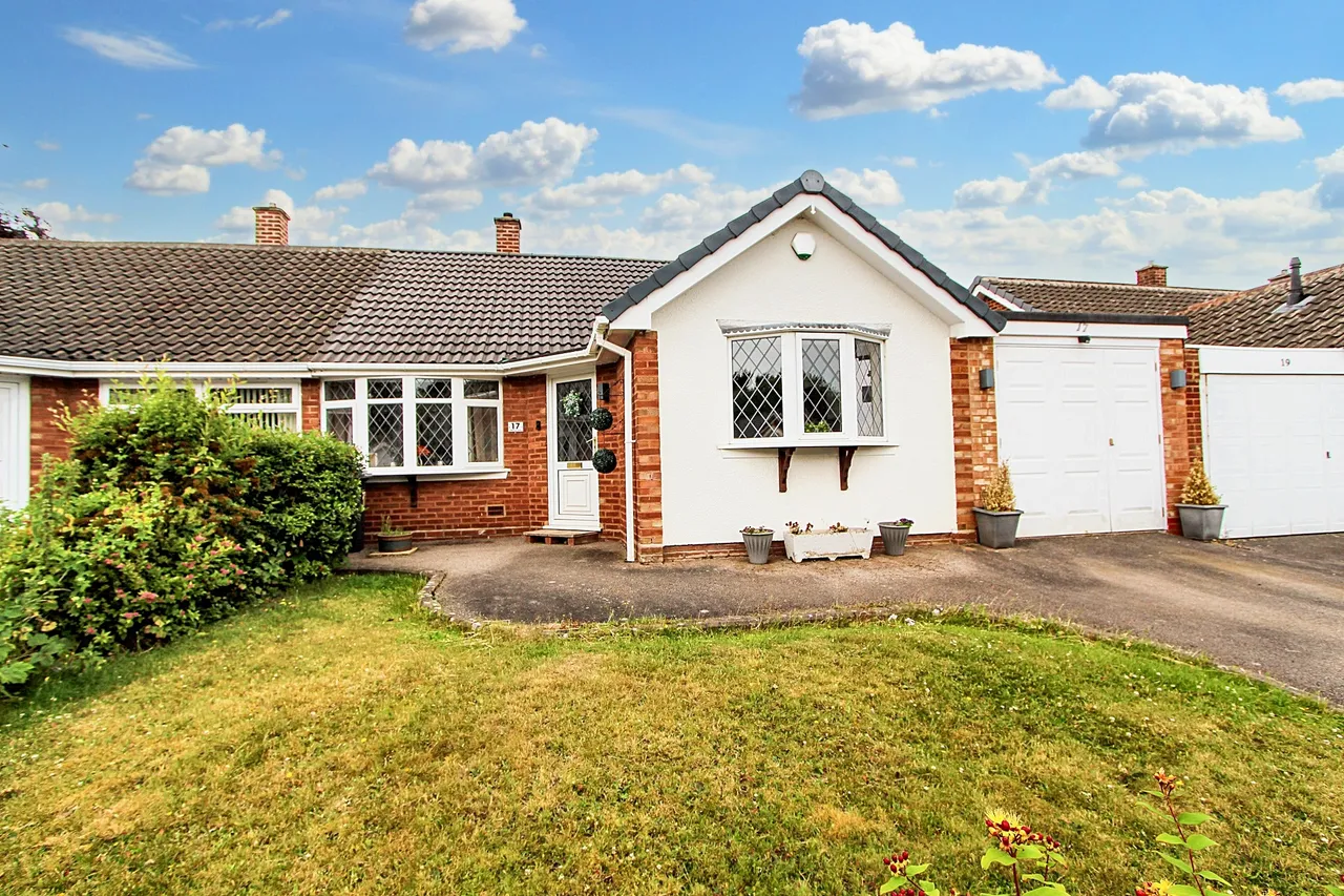 2 bed house for sale — Hillmorton Road, Sutton Coldfield, Sutton Coldfield, B74 4SQ
