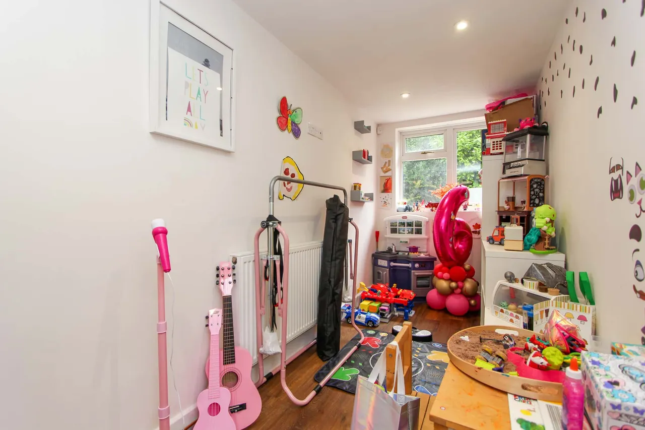 Hillmorton Road, Sutton Coldfield, Sutton Coldfield, B74 4SQ, photo 13
