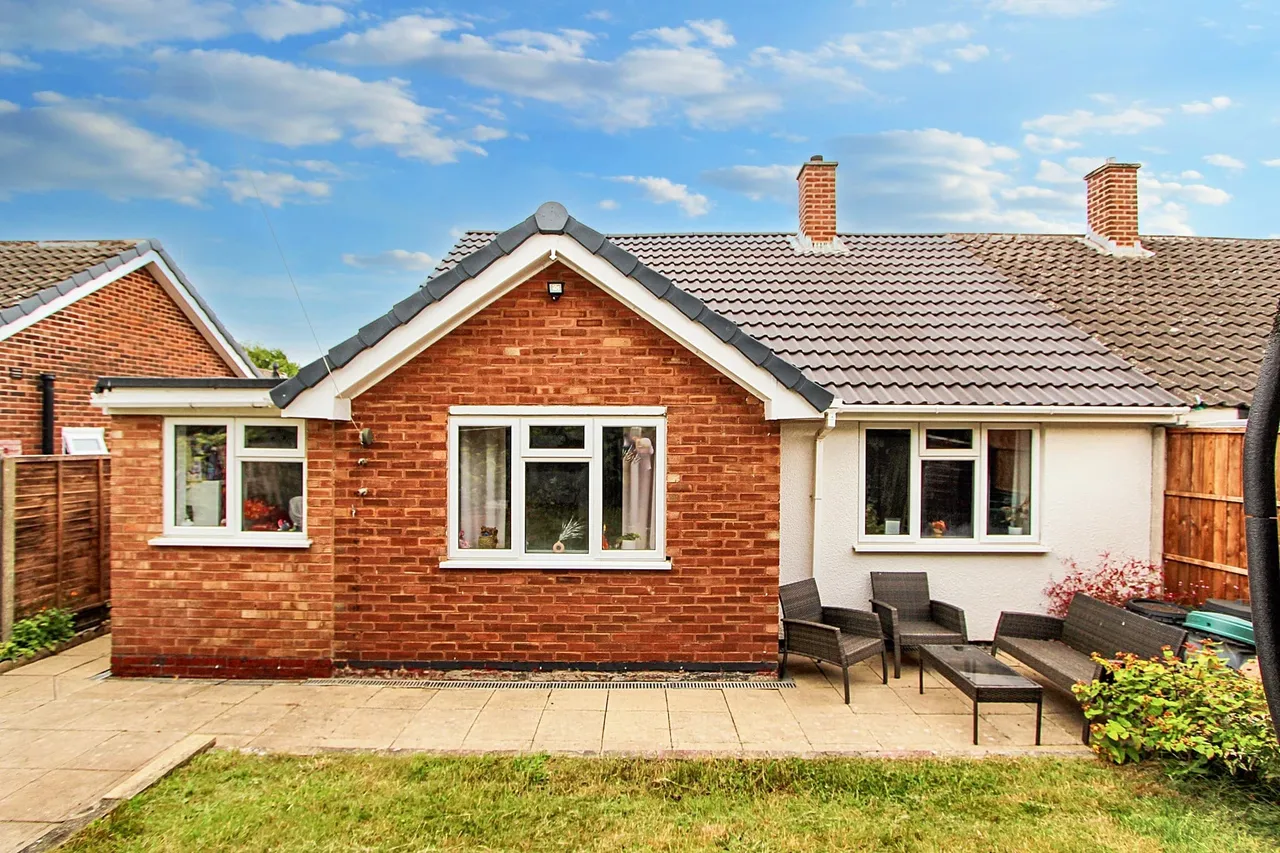 Hillmorton Road, Sutton Coldfield, Sutton Coldfield, B74 4SQ, photo 20