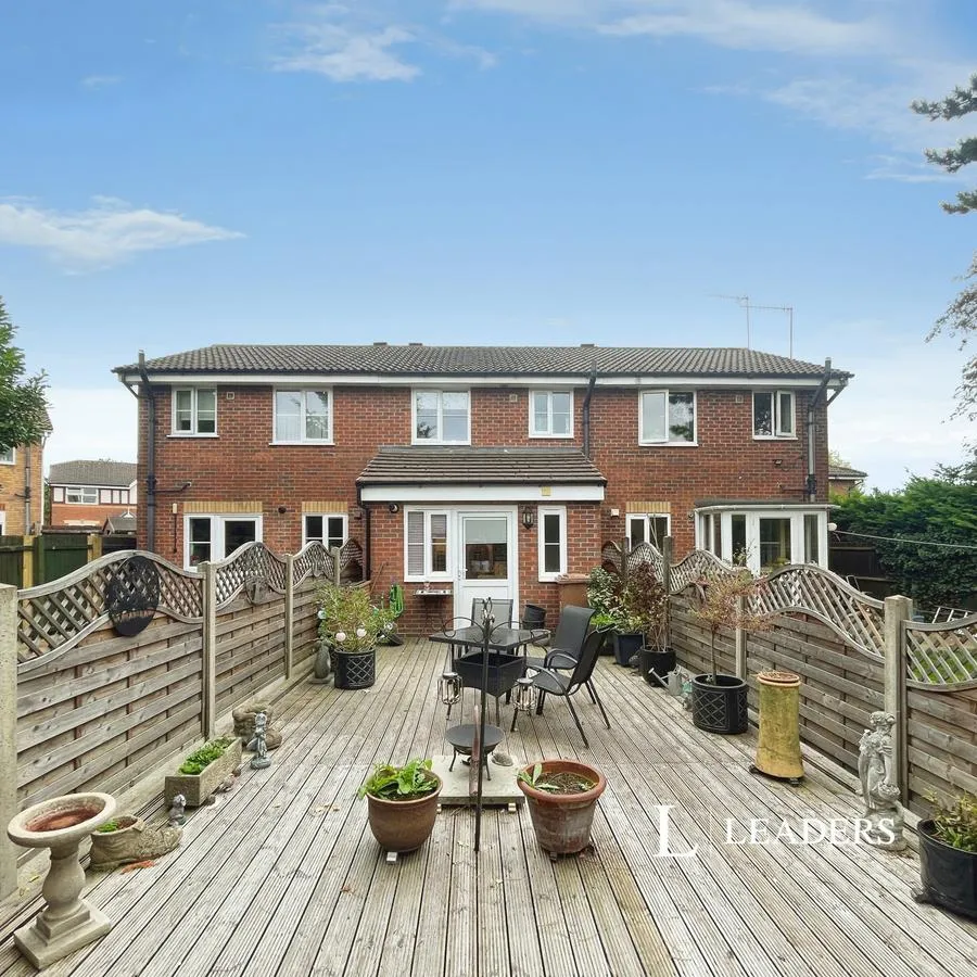 Larkspur Drive, Evesham, WR11, photo 8
