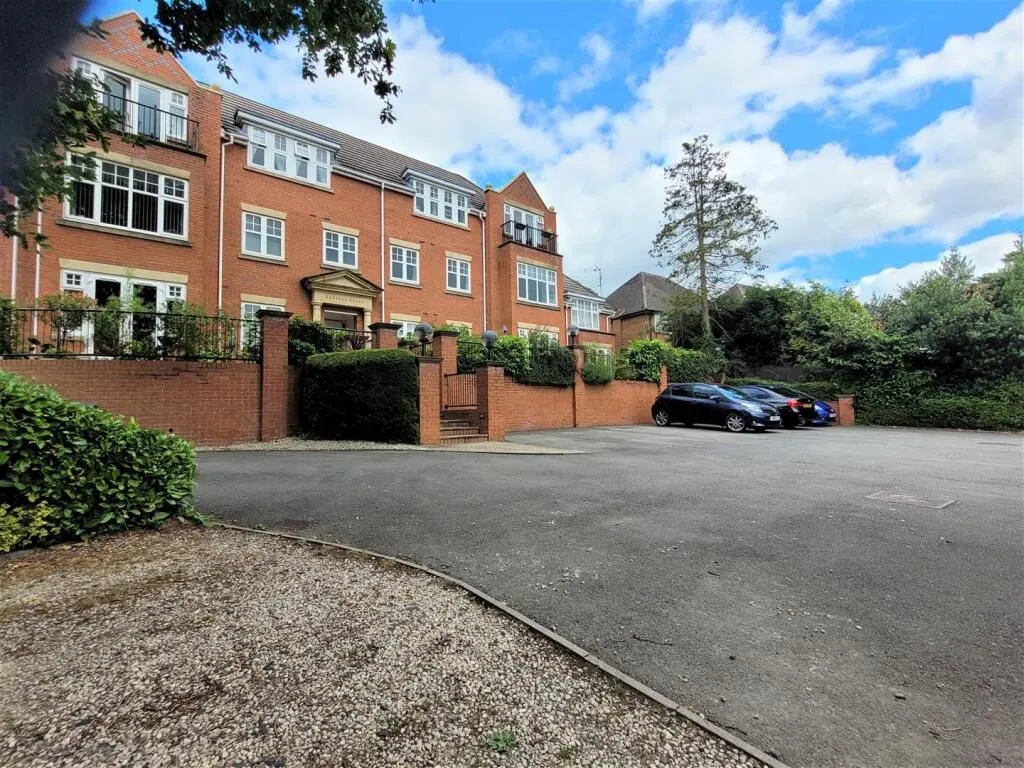 Lichfield Road, Sutton Coldfield, B74, photo 11