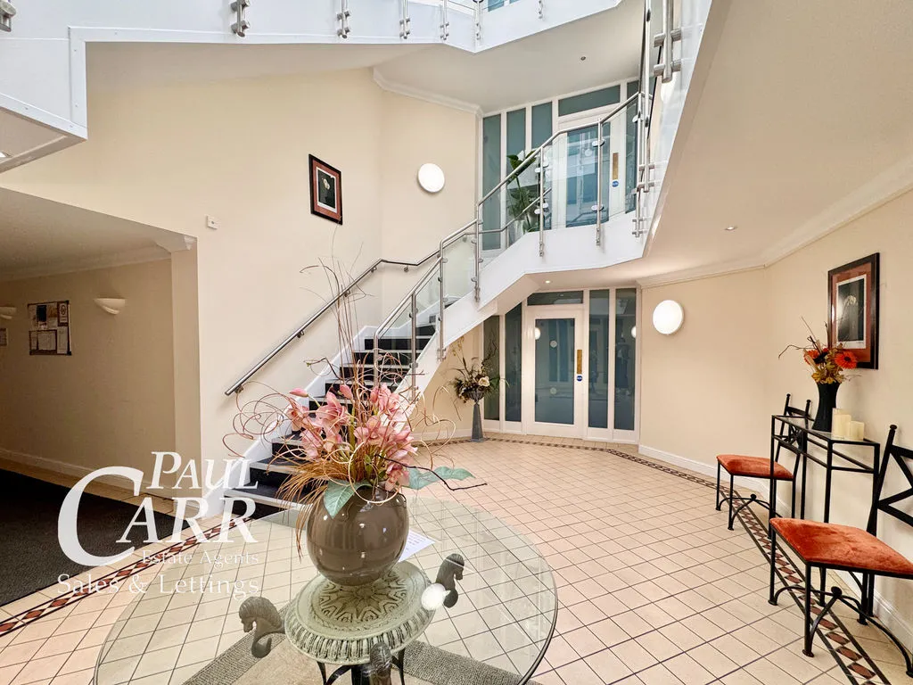 2 bed flat for sale, Lichfield Road, Sutton Coldfield, B74