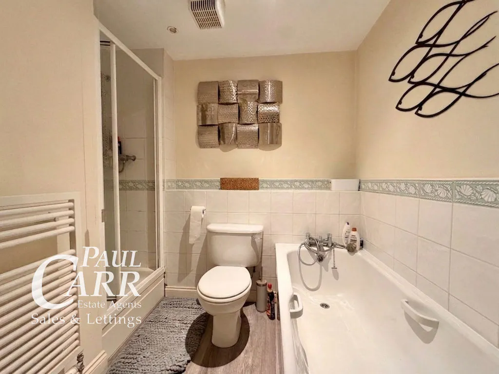 Lichfield Road, Sutton Coldfield, B74, photo 8