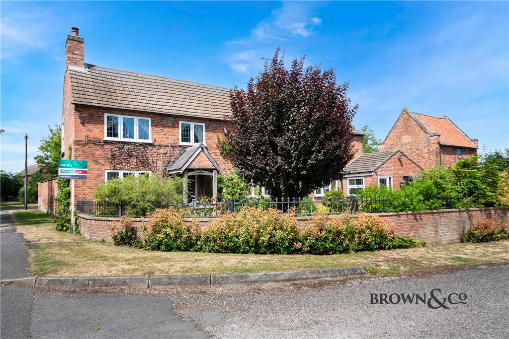 Plantation Road, East Markham, photo 17