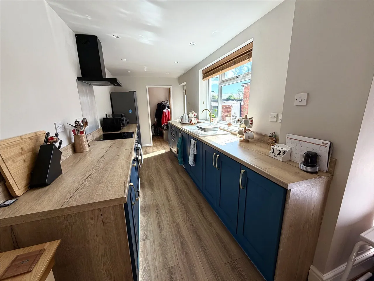 Linden Avenue, Great Ayton, North Yorkshire, TS9, photo 7