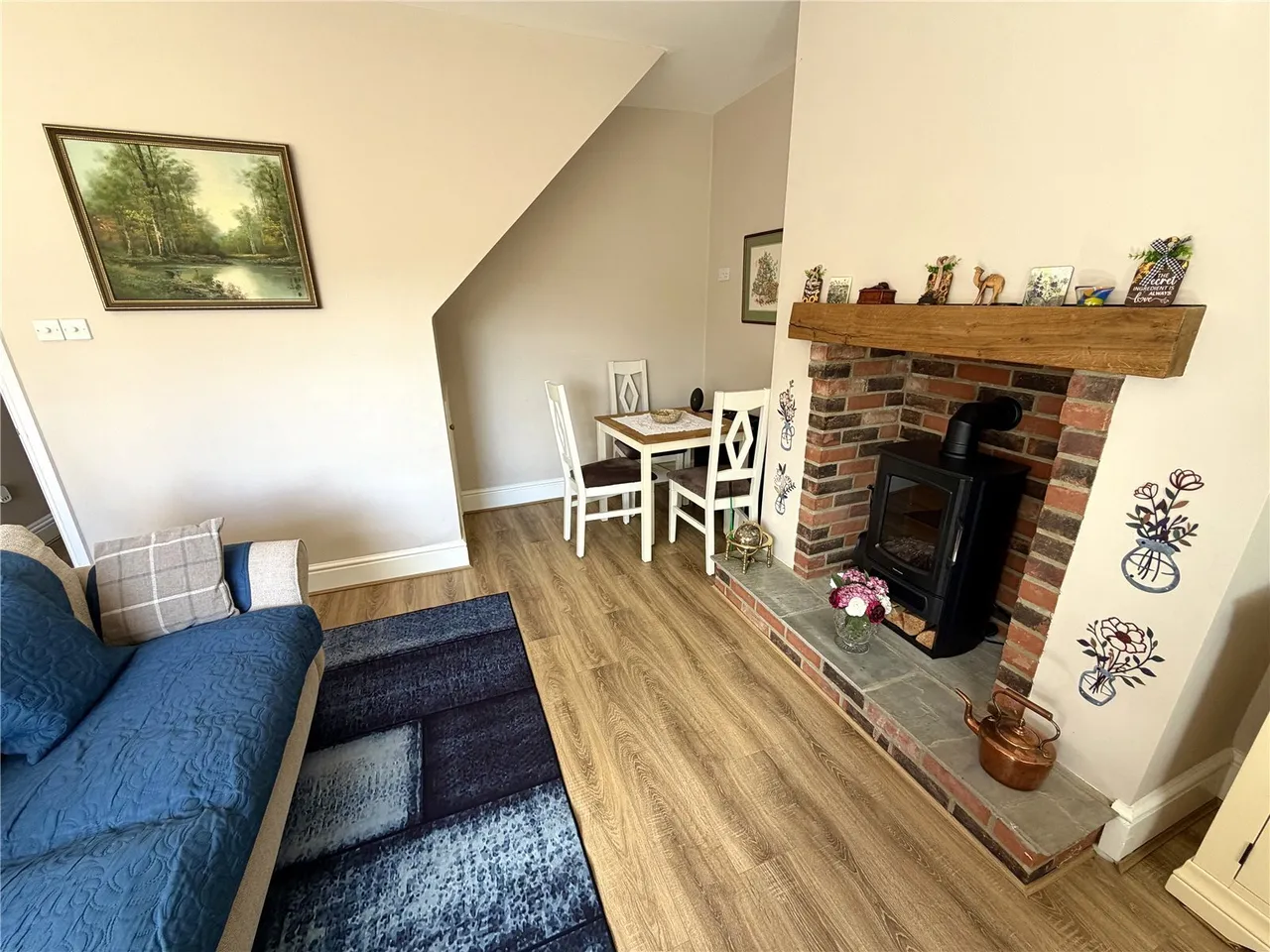 Linden Avenue, Great Ayton, North Yorkshire, TS9, photo 5