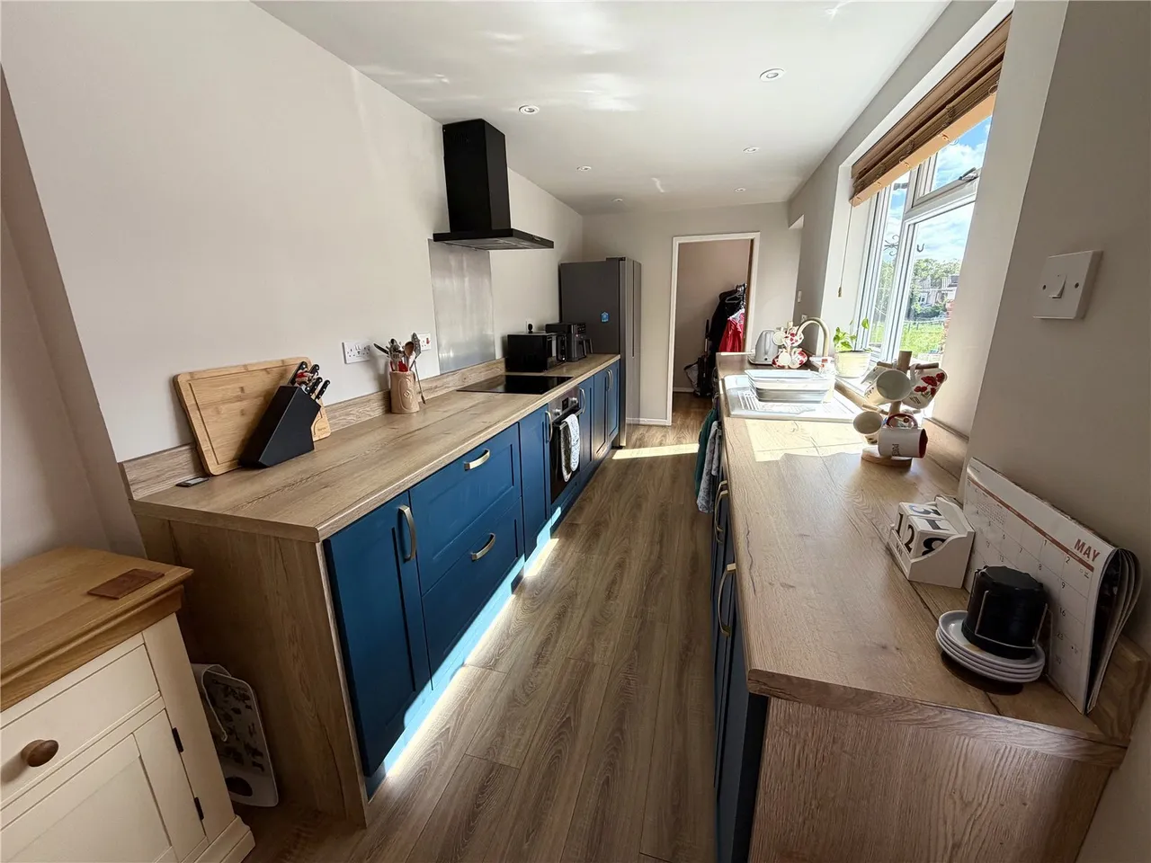 Linden Avenue, Great Ayton, North Yorkshire, TS9, photo 6