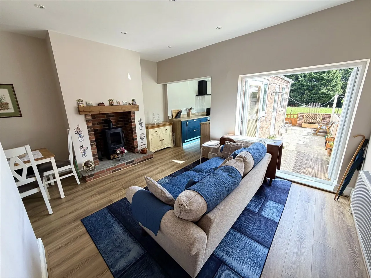 Linden Avenue, Great Ayton, North Yorkshire, TS9, photo 4