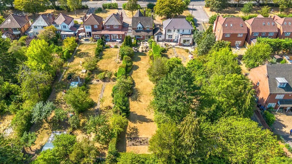 Weoley Park Road, Selly Oak, Birmingham, B29 6QY, photo 26