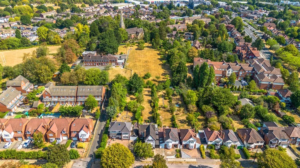 Weoley Park Road, Selly Oak, Birmingham, B29 6QY, photo 2