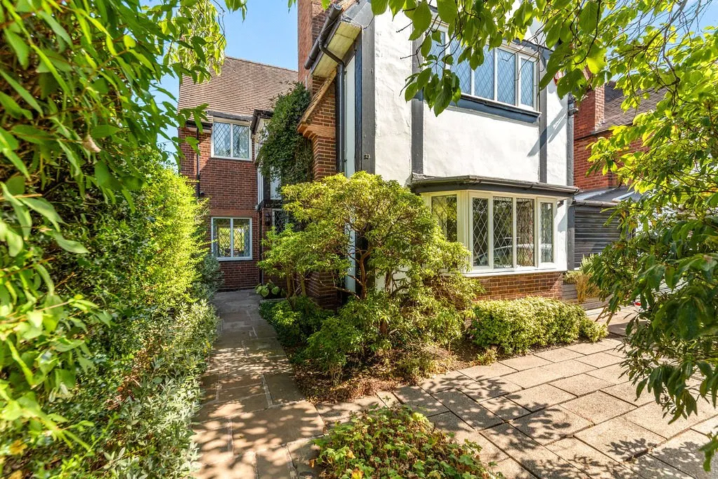 Weoley Park Road, Selly Oak, Birmingham, B29 6QY, photo 5