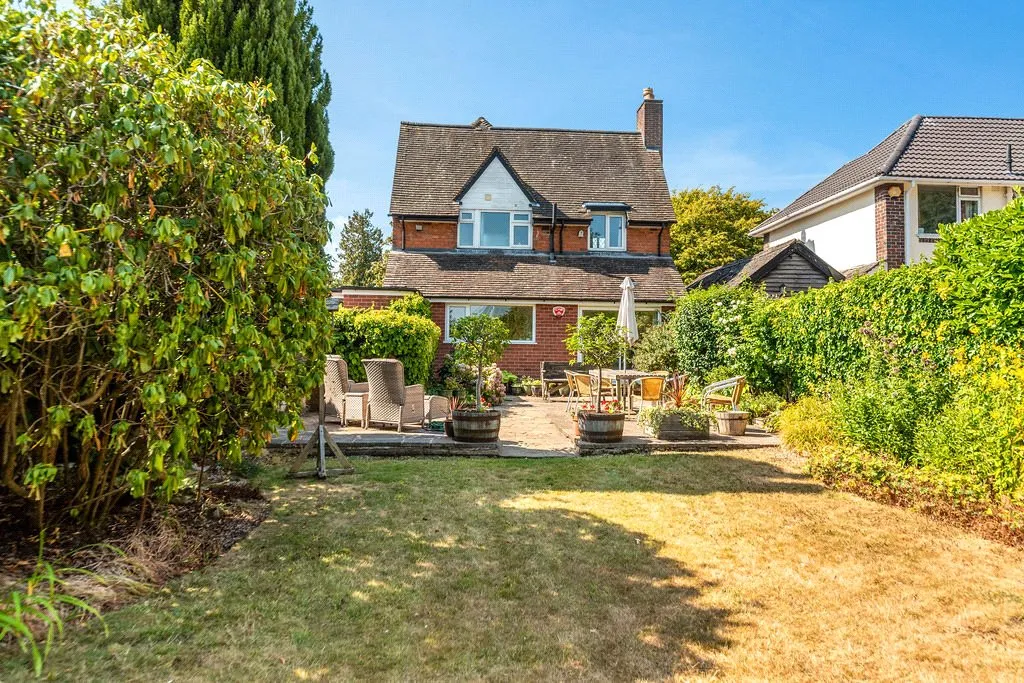Weoley Park Road, Selly Oak, Birmingham, B29 6QY, photo 32