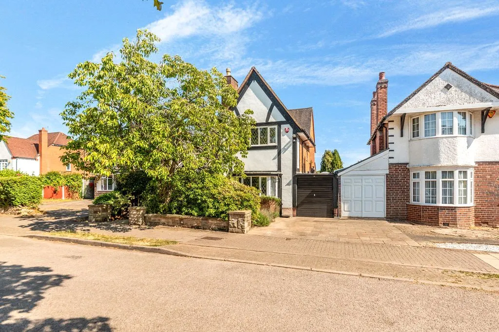 Weoley Park Road, Selly Oak, Birmingham, B29 6QY, photo 4